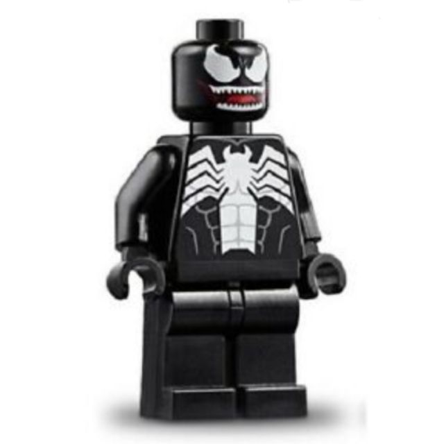 spiderman lego 76115