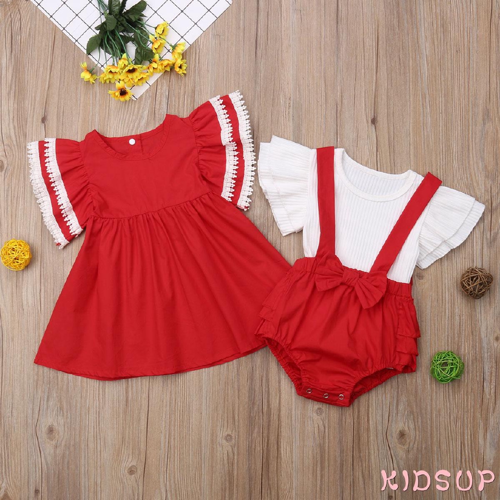 baby girl xmas dress