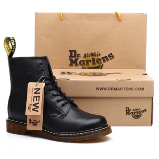 dr martin sneakers
