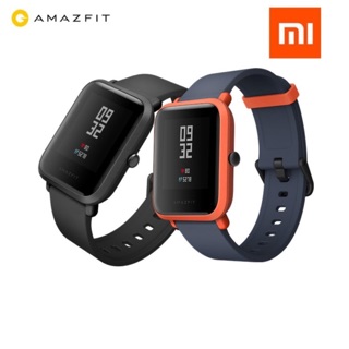 smartwatch mi fit