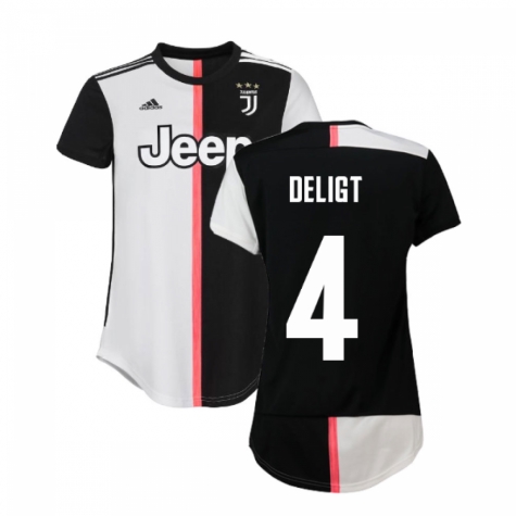 de ligt jersey