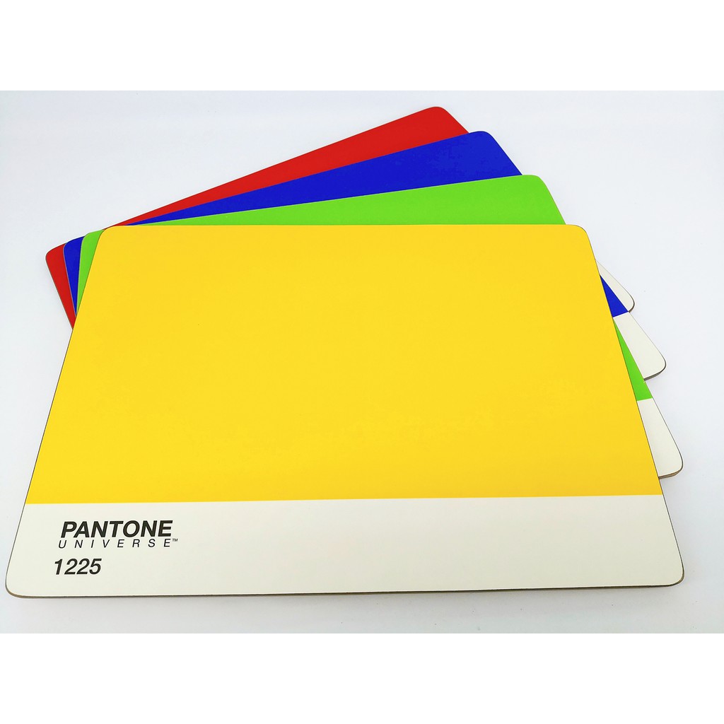 Bundle of ] Pantone Universe Solid / Euromats | Shopee Malaysia