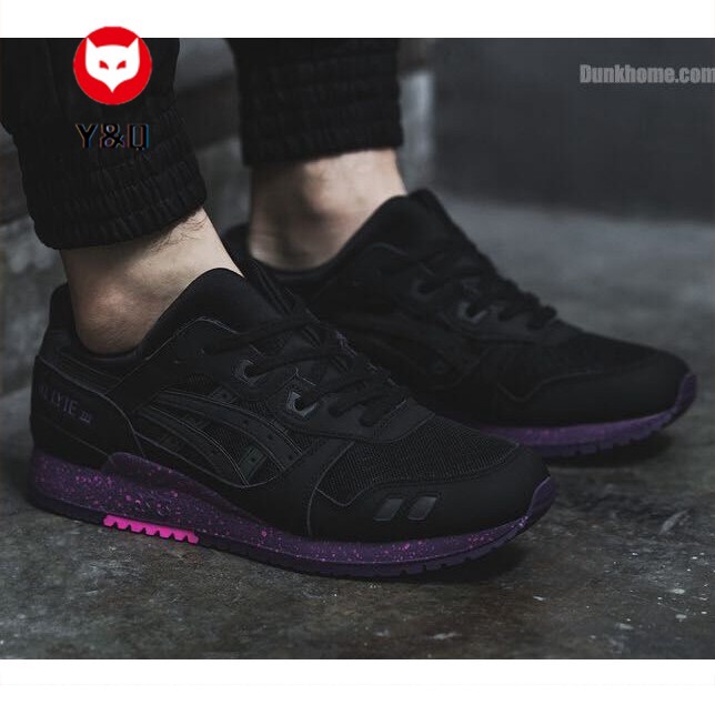 asics gel lyte iii 44