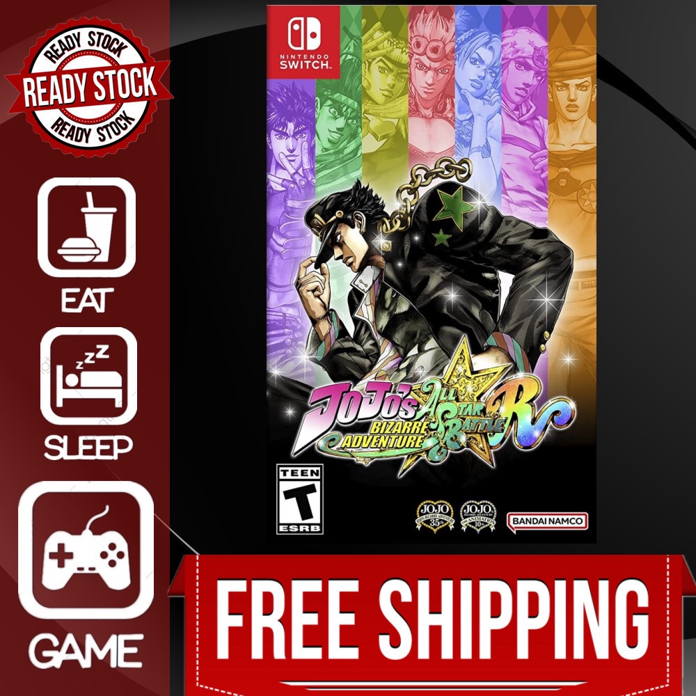 PS3 JOJO'S BIZARRE Aventure All Star Battle & Yeux De Heaven W/ Figurine Japon EUR 231,56 - FR