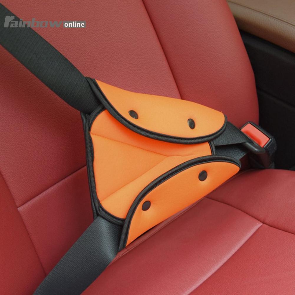 car seat neck holder