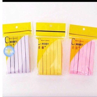 Sponge - Chivey cleanser