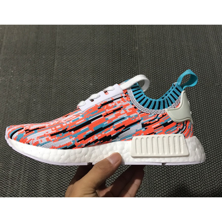 adidas nmd r1 pk datamosh