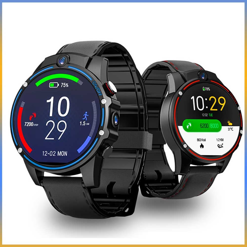 smart watch 3gb ram