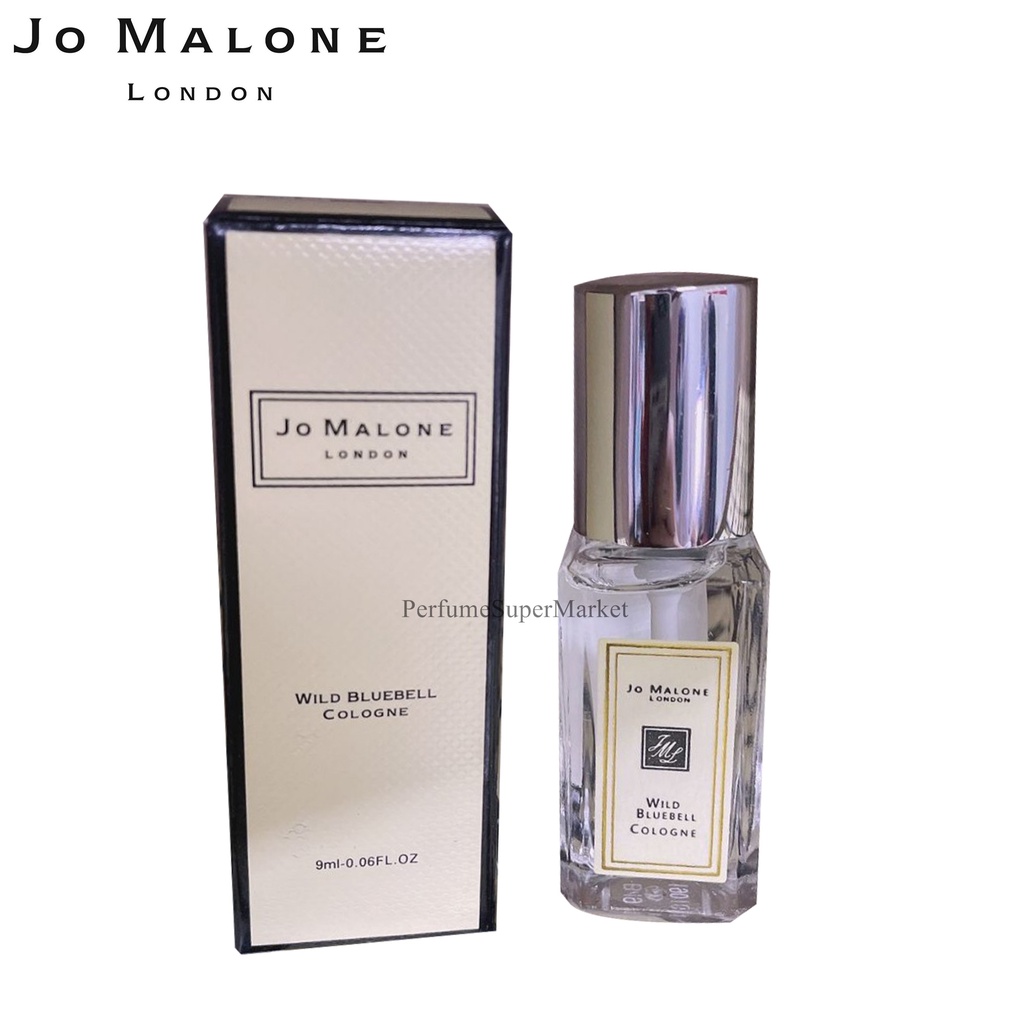 Jo Malone London Wild Bluebell Cologne 9ml (Miniature) | Shopee Malaysia