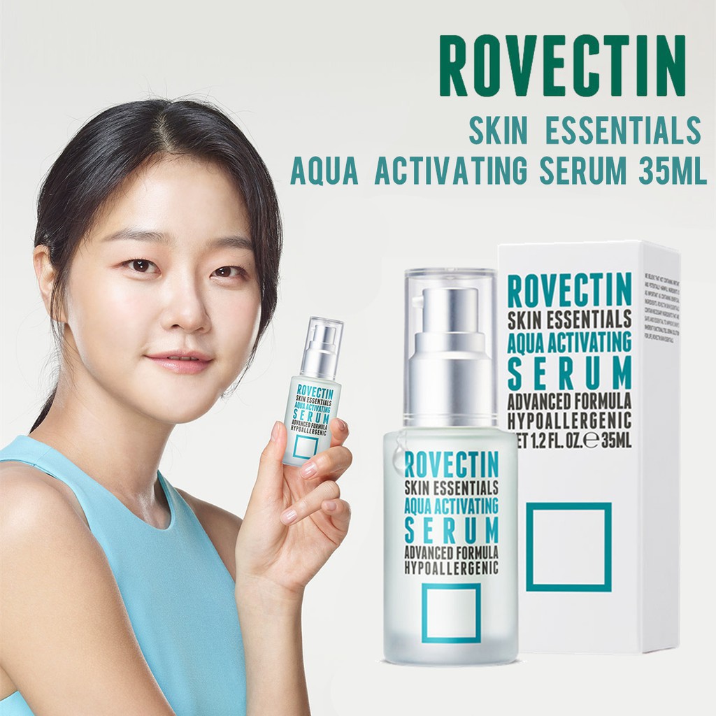 rovectin serum