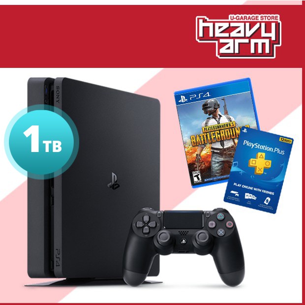 pubg ps4 bundle