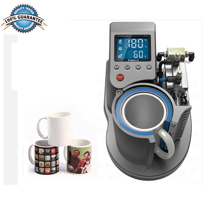magic mug machine
