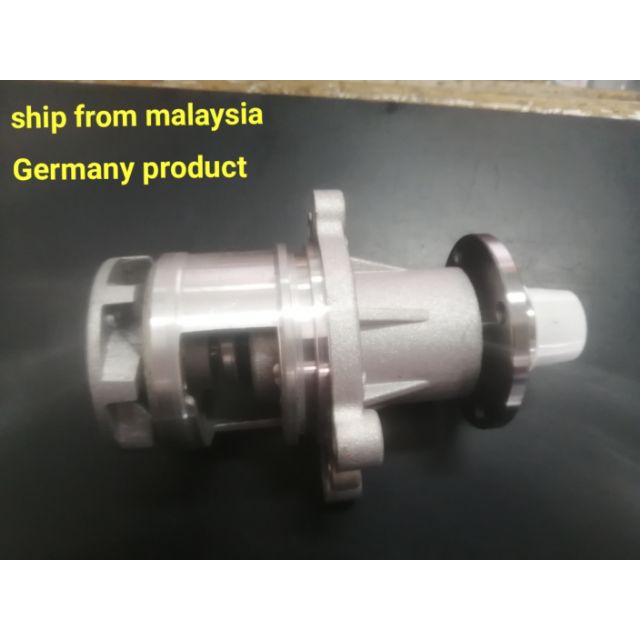 Bmw E46 6 Water Pump M43 Shopee Malaysia