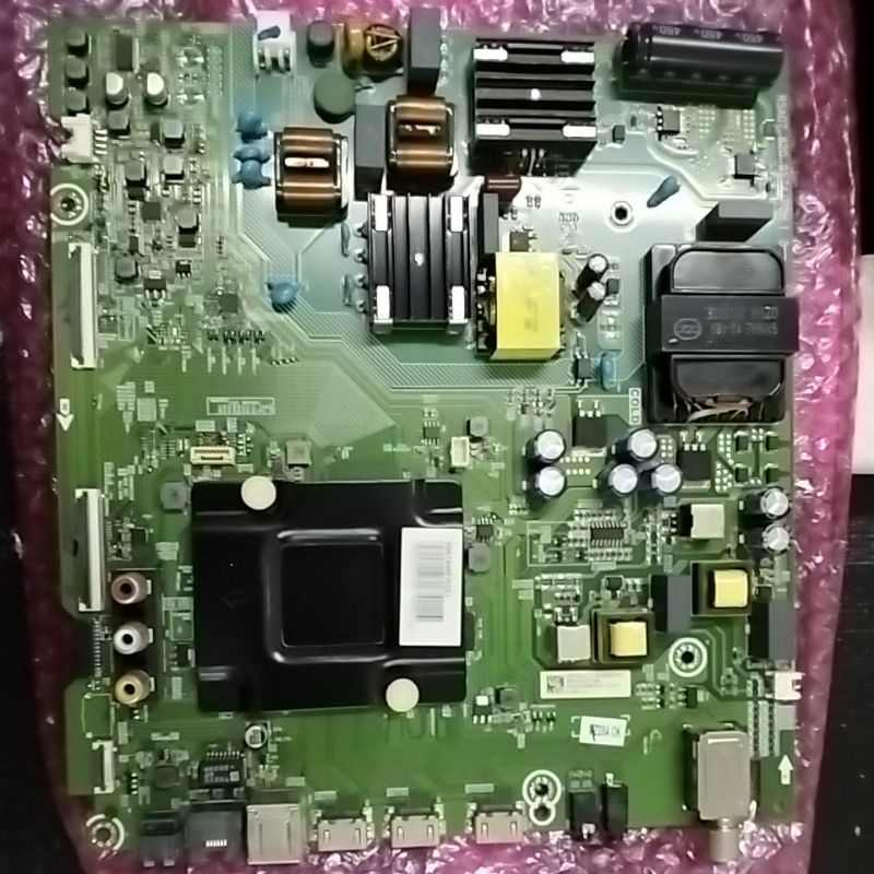 50A7400 ANDROID MAIN BOARD | Shopee Malaysia