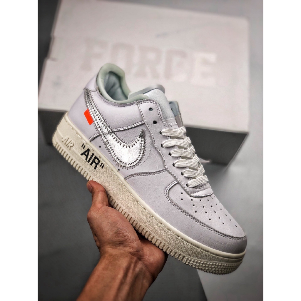 nike af1 ow