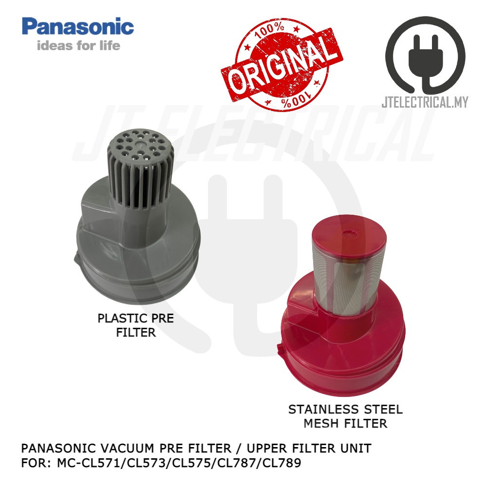 panasonic filter - Vacuum Prices and Promotions - Home Appliances Oct 2022  | Shopee Malaysia