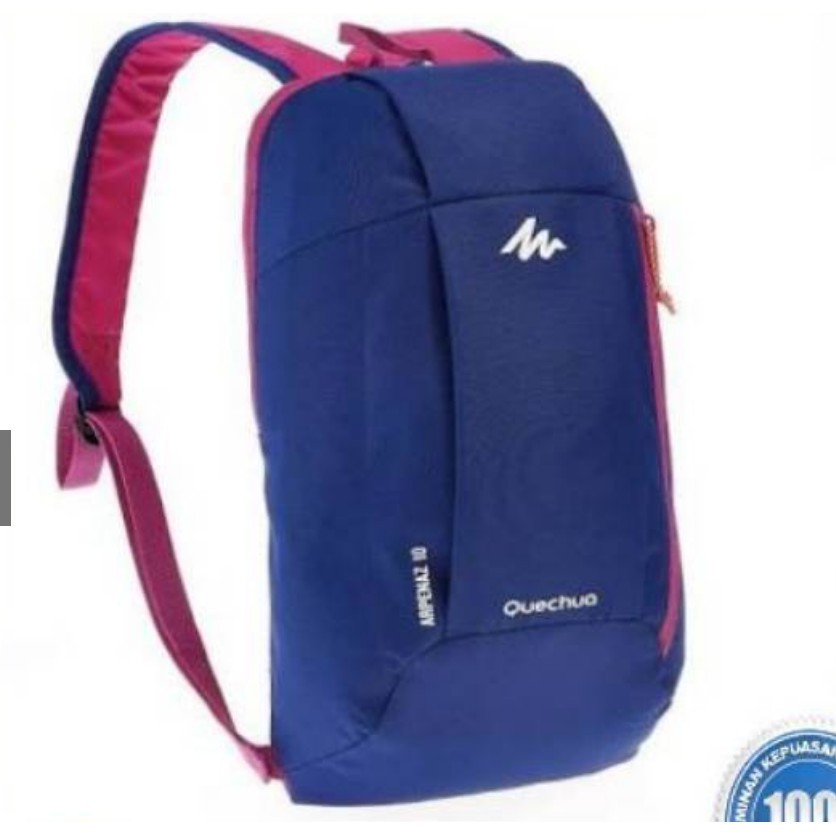 quechua waterproof bag