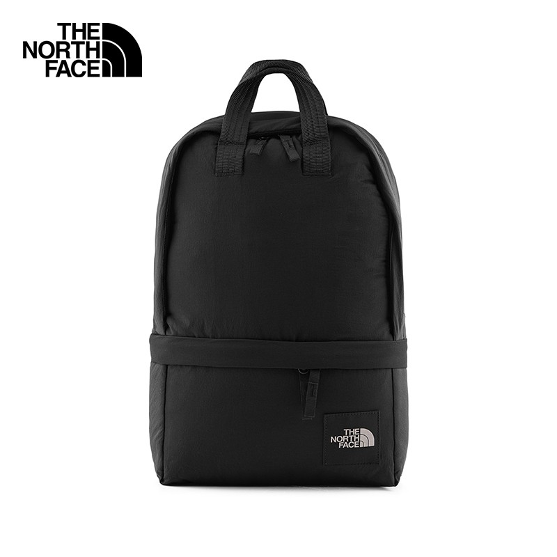 The North Face Unisex City Voyager Daypack TNF Black