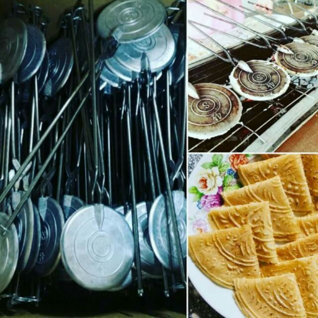 Dapur Kuih Kapit  Desainrumahid.com