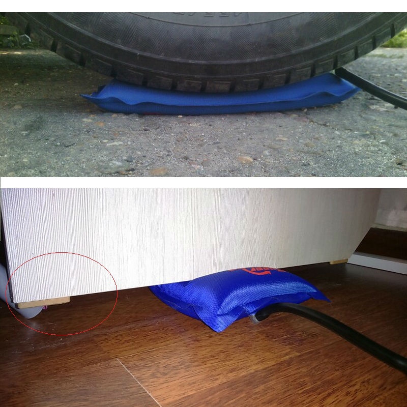 Tool Workshop Unlock Cars Easily: Upgrade Your Locksmith Toolbox Super PDR Tools Pump Wedge Build - Image 3