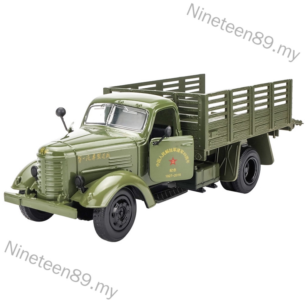 diecast transport trucks