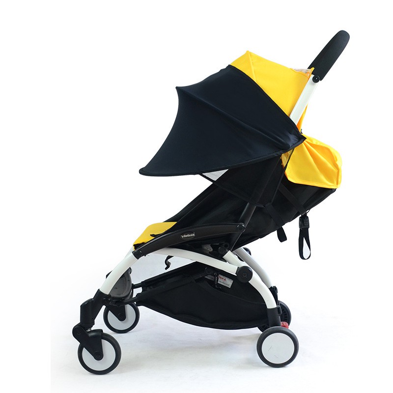summer infant stroller cover