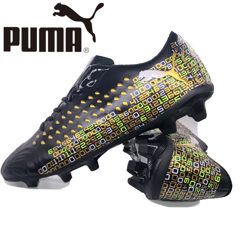 puma spike shoes malaysia