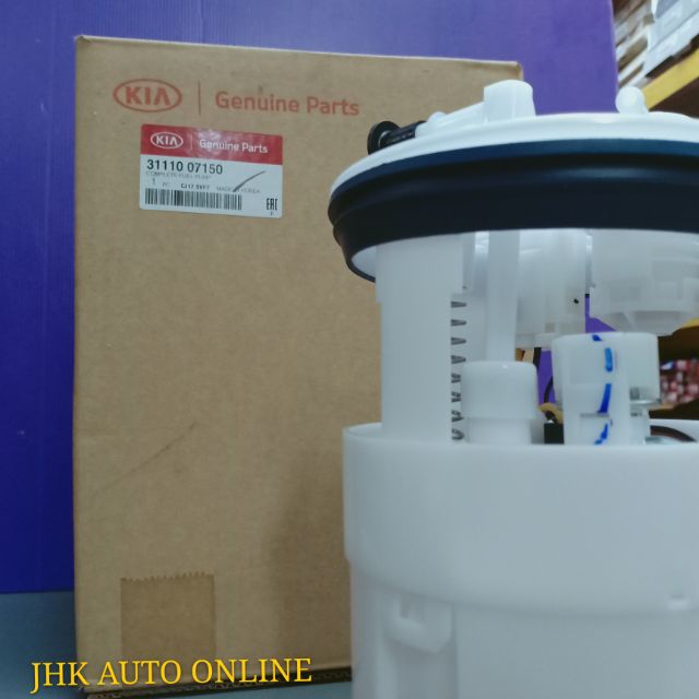 FUEL PUMP ASSY KIA PICANTO SURIA (5PIN) 31110-07150 | Shopee Malaysia