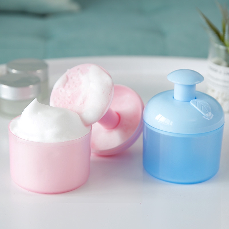 Wash Bubble Maker Bubbler Foam Maker Cup Bubble Foamer Foam Maker Facial Cleanser Foam Cup Makeup Remover Face Cleantool Shopee Malaysia