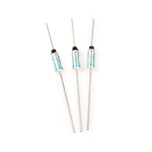 3pcs SEFUSE SF169E NEC Cutoffs Thermal Fuse 172°C 172 Degree 10A 250V ...