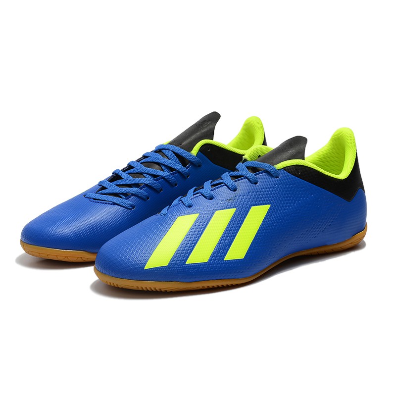 kasut futsal adidas x