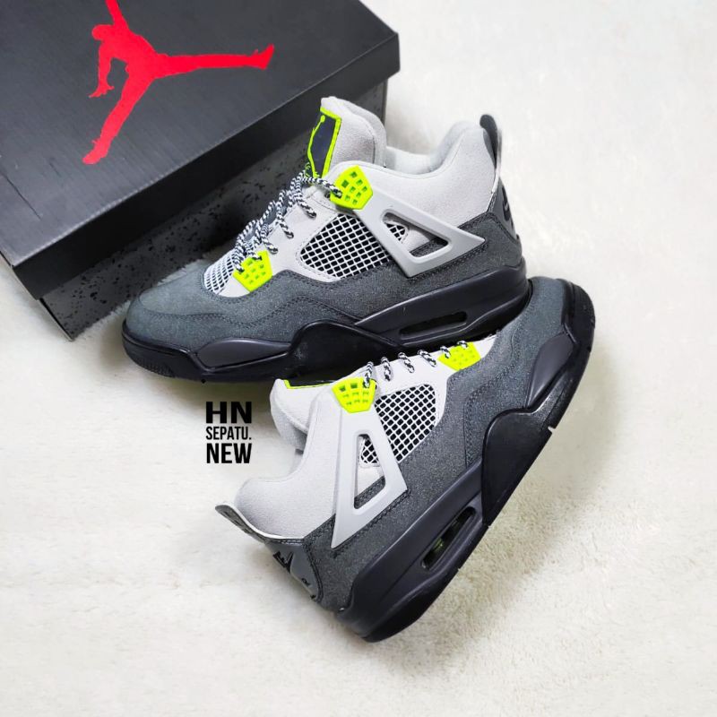 air jordan 4 se