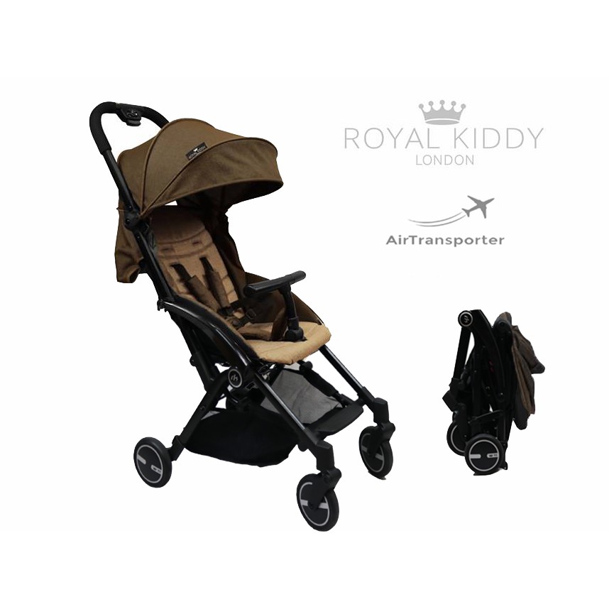 royal kiddy london duplex