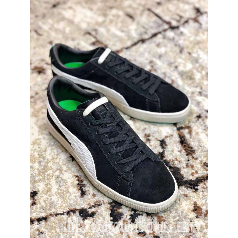 puma x atelier new regime suede