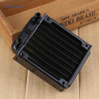 hand in scan Absolute 80mm Aluminum Water Cooling Radiator - Prices and Promotions - Nov 2022 |  Shopee Malaysia