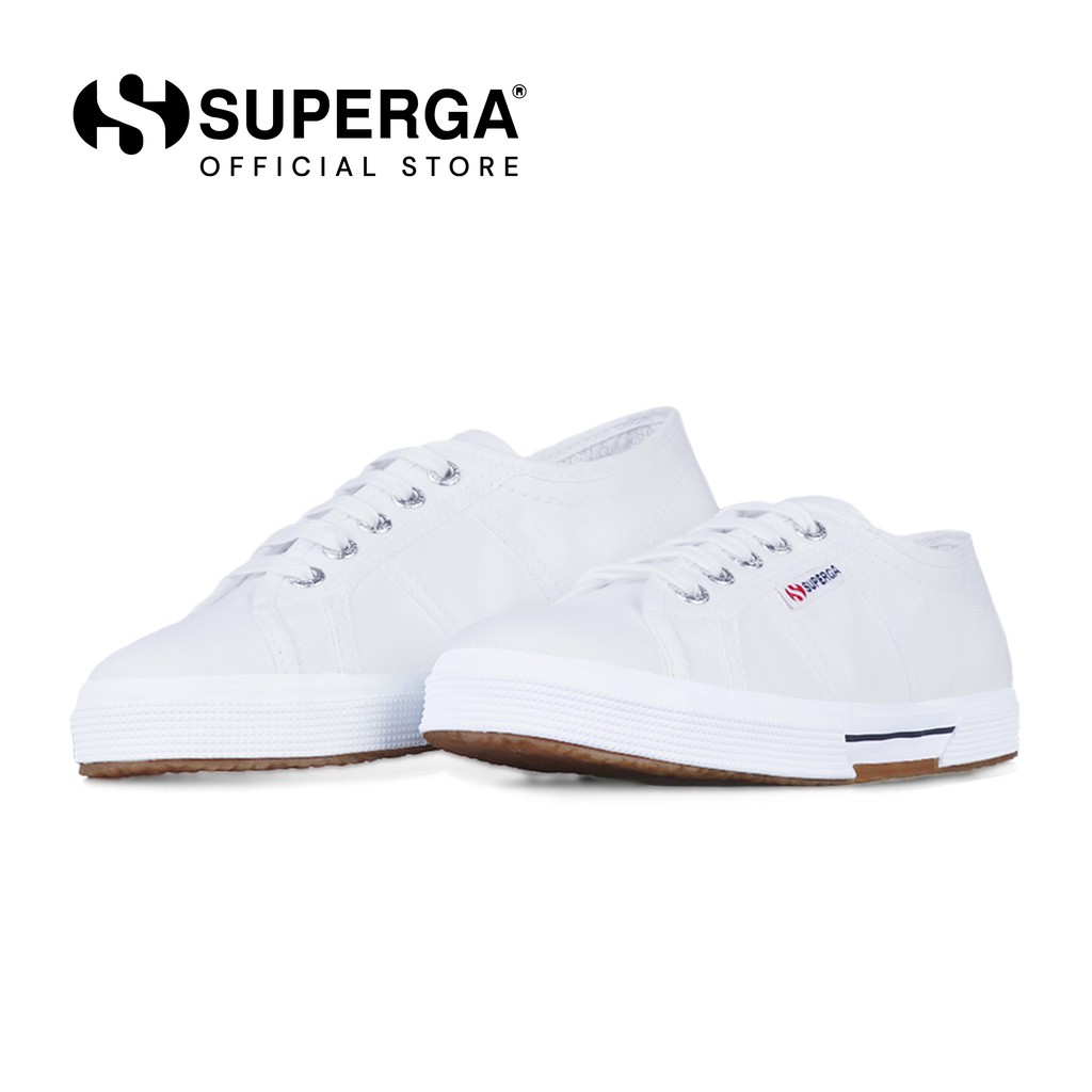 superga 2950 white