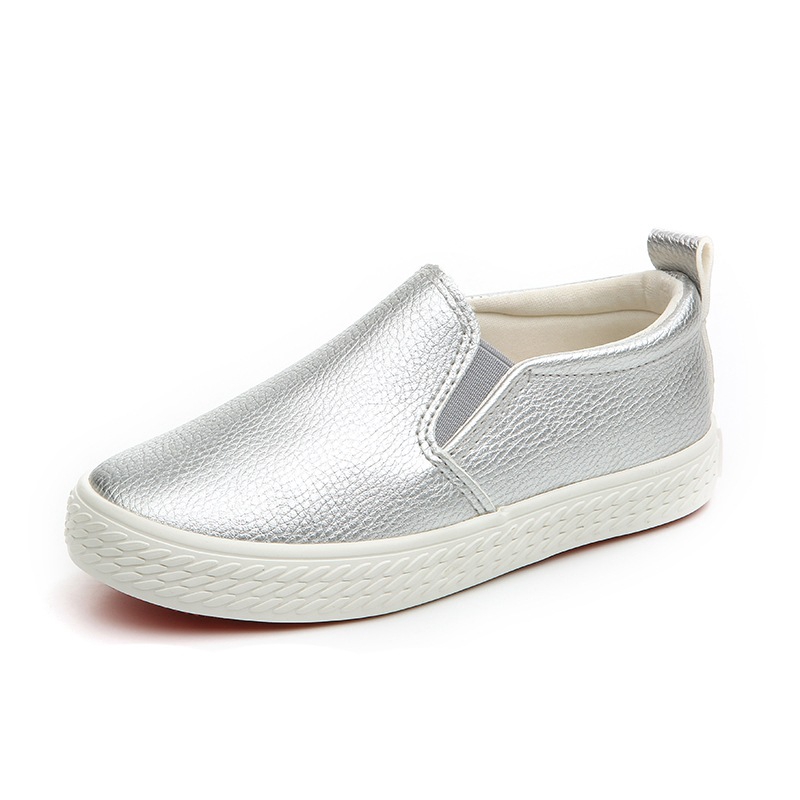 boys slip on dress shoes