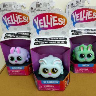 skadoodle spider toy