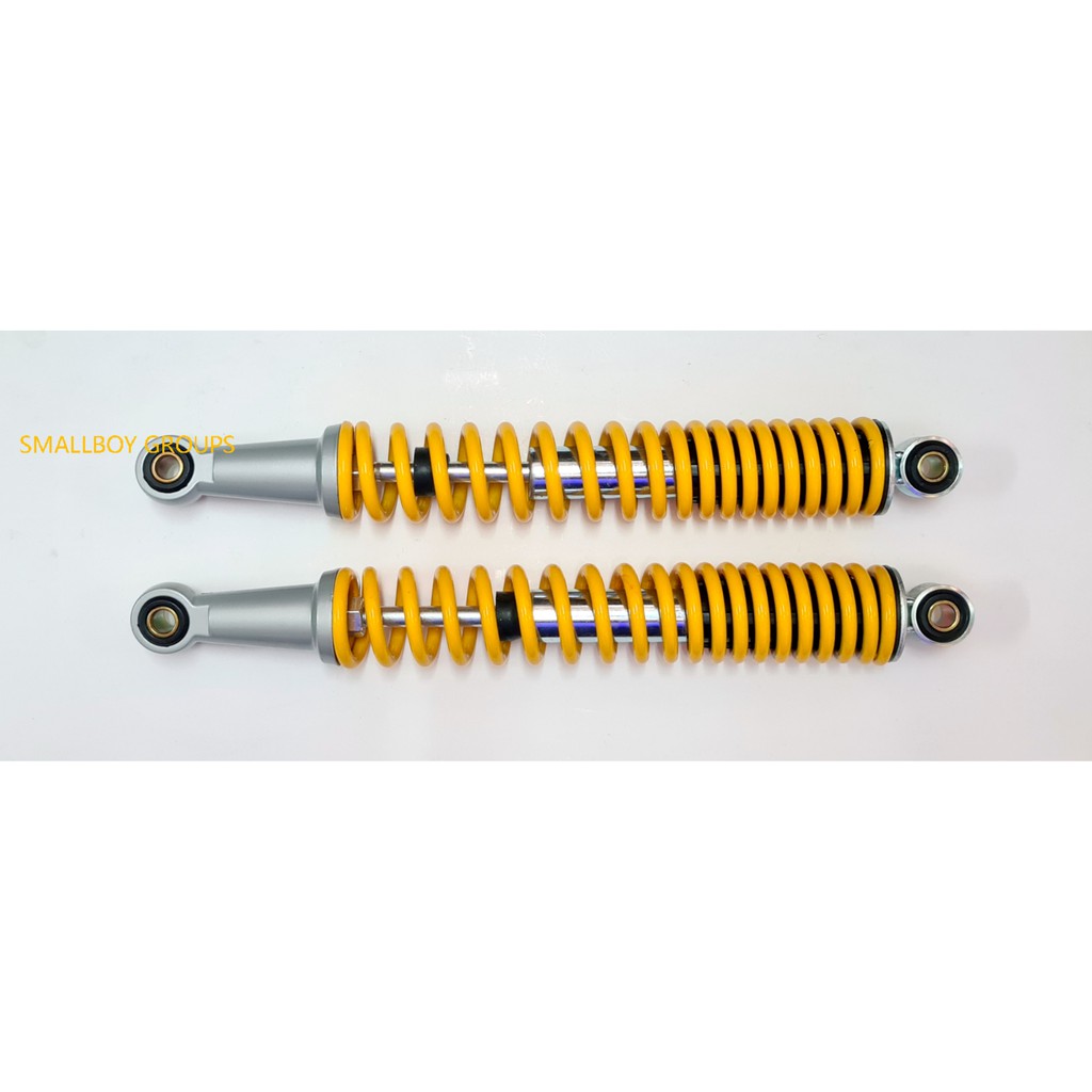 Suzuki Fx110 Gsx110 Rear Absorber Fork Belakang Set Gsx Fx 110 Shopee Malaysia