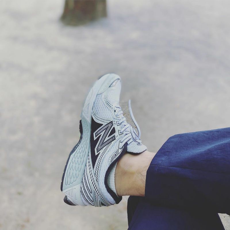 new balance flash sale