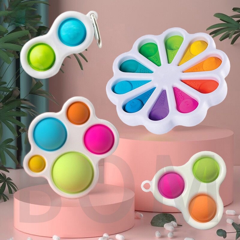 fidget toys pop it shopee