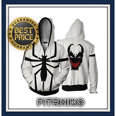 anti venom jacket