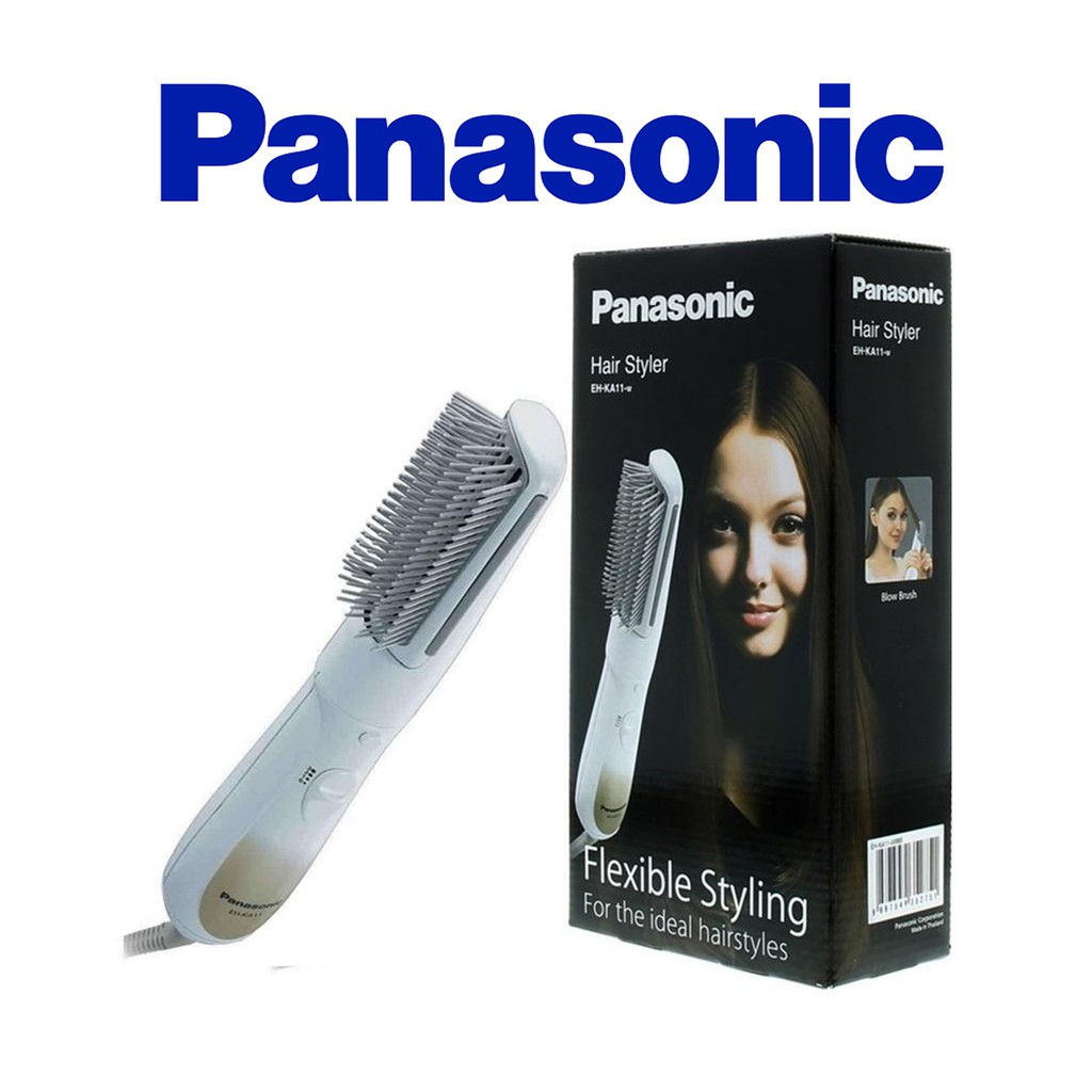 PANASONIC HAIR STYLER EH-KA11 | Shopee Malaysia