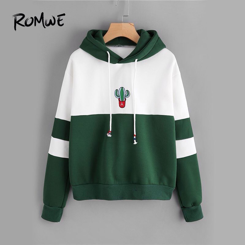 romwe sweaters