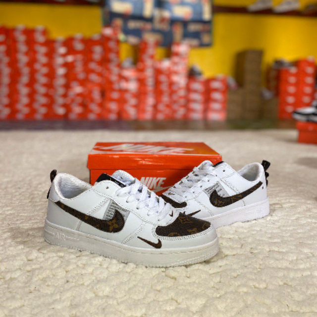 air force 1 utility restock 2019