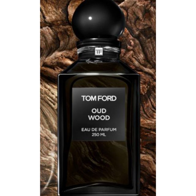 5ml & 10ml Tom Ford Private Blend Perfume Oud Wood decant