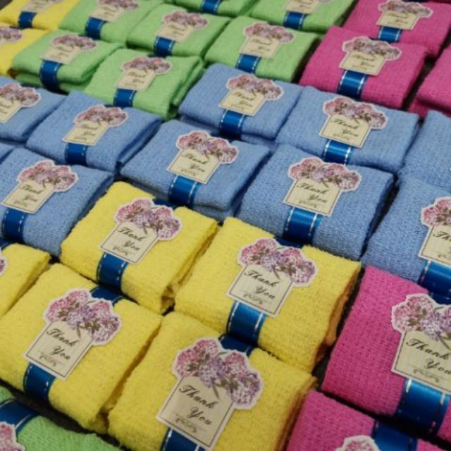 70 Doorgift Murah Comel Terbaik Untuk Tetamu Anda Infosantai