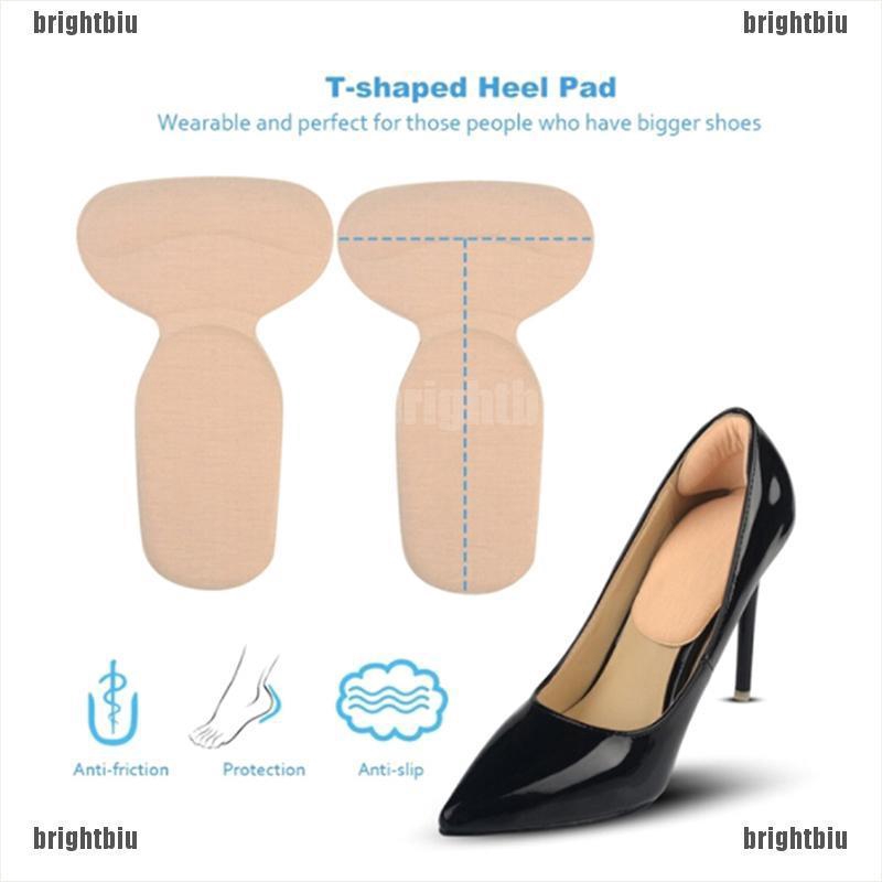 heel protection pads