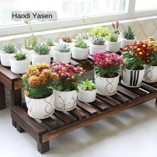 Rak Pokok Bunga Stand Pokok Bunga 4 Tiers Potted Plant Rak Pokok Bunga Stand Pokok Bunga 4 Tiers Potted Plant