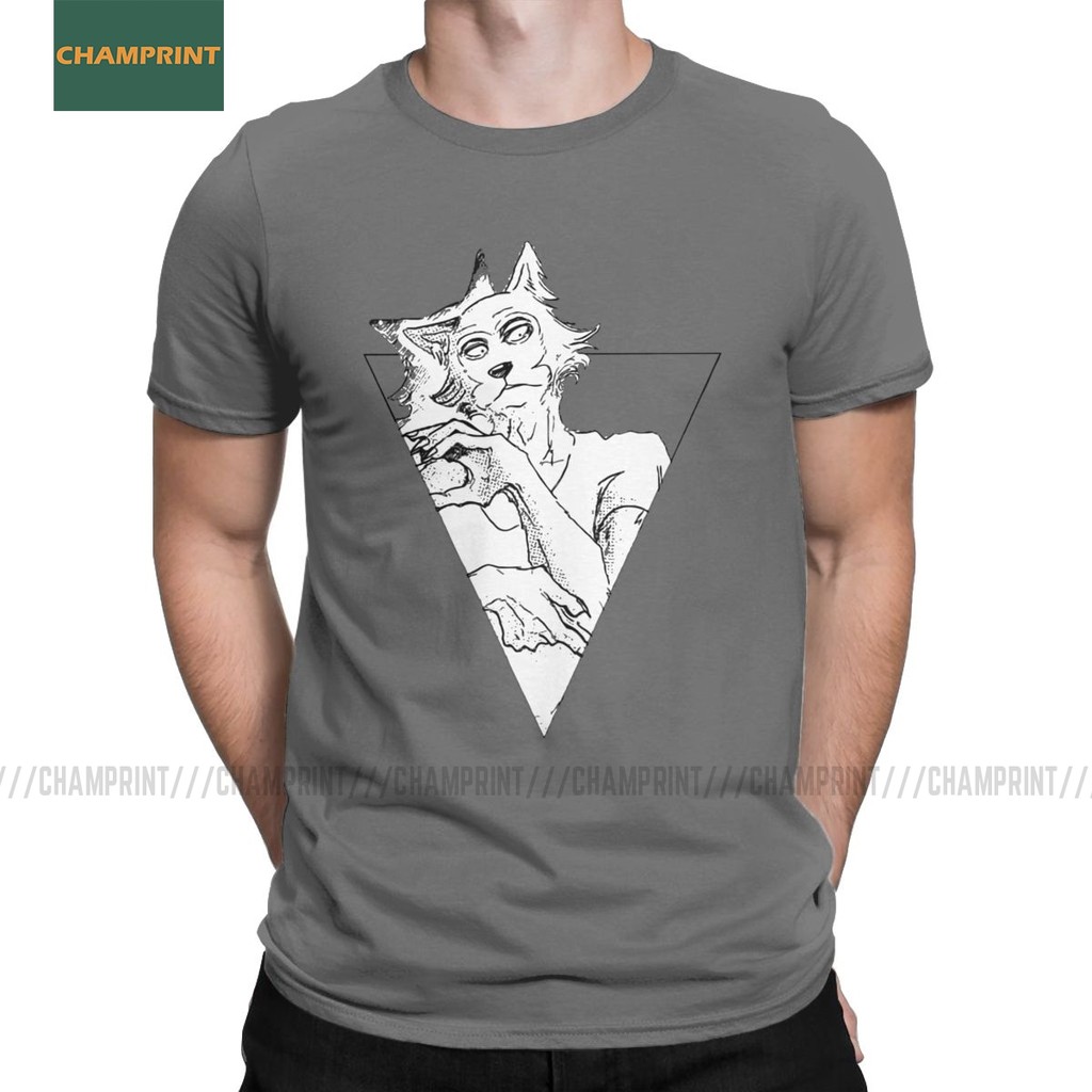 furry tee shirts